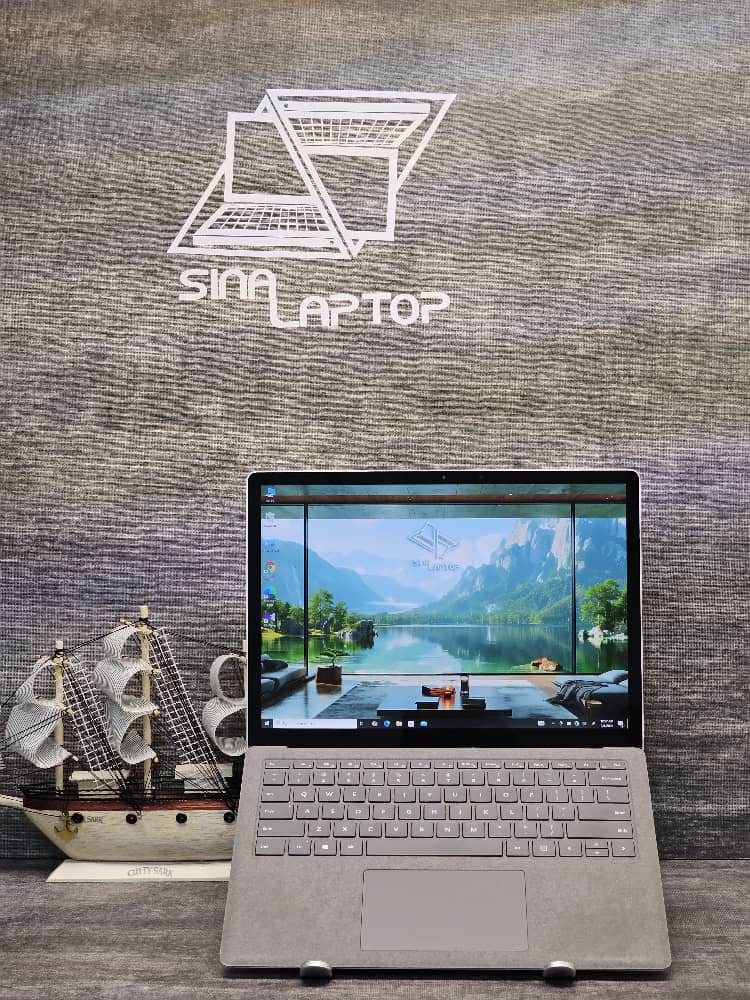 WhatsApp Image 2025-03-04 at 19.01.00 SURFACE LAPTOP 4 RYZEN5 16GB RAM TOUCH 2K - Image 1