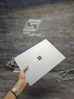SURFACE LAPTOP 4 RYZEN5 16GB RAM TOUCH 2K - Image 2