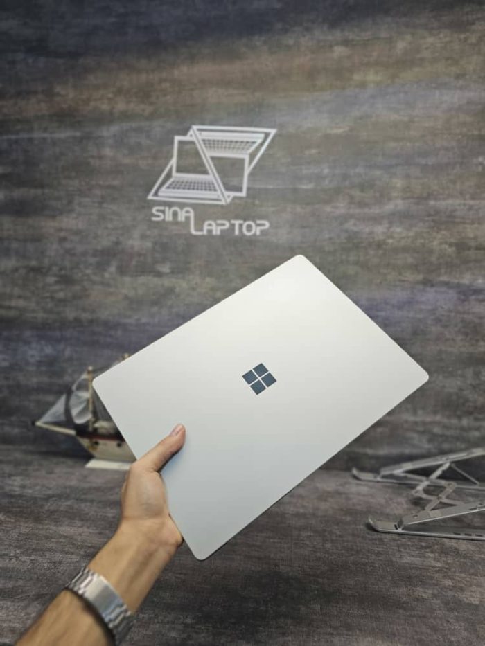 SURFACE LAPTOP 4 RYZEN5 16GB RAM TOUCH 2K - Image 2
