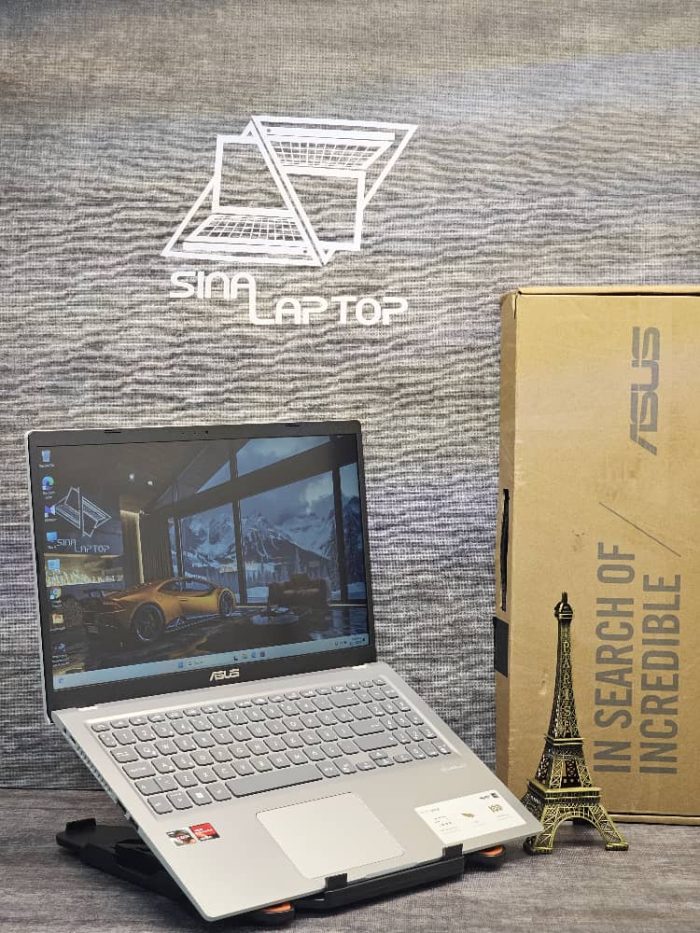ASUS VIVOBOOK D515D RYZEN 3-3250 2GB AMD - Image 2
