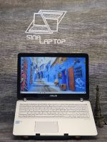 ASUS Q504 UAK CORE I5-7200 TOUCH X360 15 INCH - Image 4