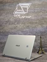 ASUS Q504 UAK CORE I5-7200 TOUCH X360 15 INCH - Image 2