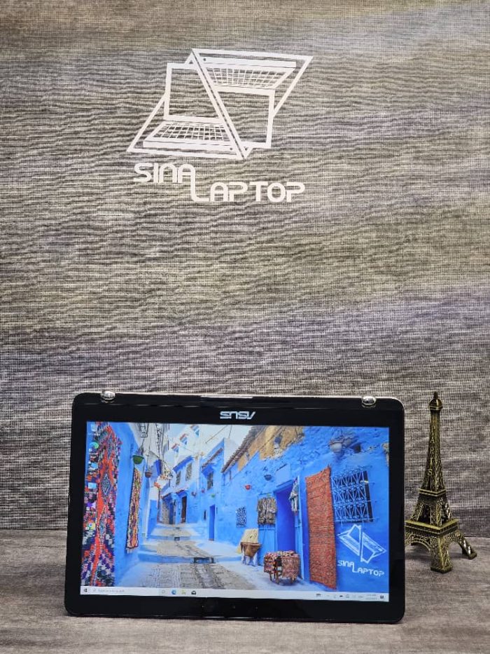 ASUS Q504 UAK CORE I5-7200 TOUCH X360 15 INCH - Image 3
