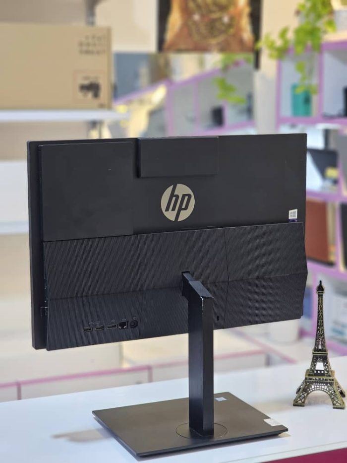 ALL IN ONE HP 600 G2 CORE I5-8500T 21.5 INCH - Image 2