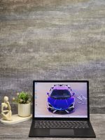 SURFACE LAPTOP 4 RYZEN 5  RAM 16GB TOUCH - Image 2