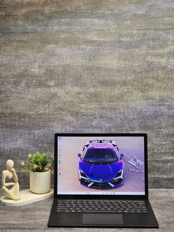 SURFACE LAPTOP 4 RYZEN 5  RAM 16GB TOUCH - Image 2
