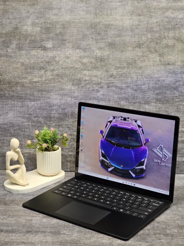 SURFACE LAPTOP 4 RYZEN 5  RAM 16GB TOUCH - Image 1