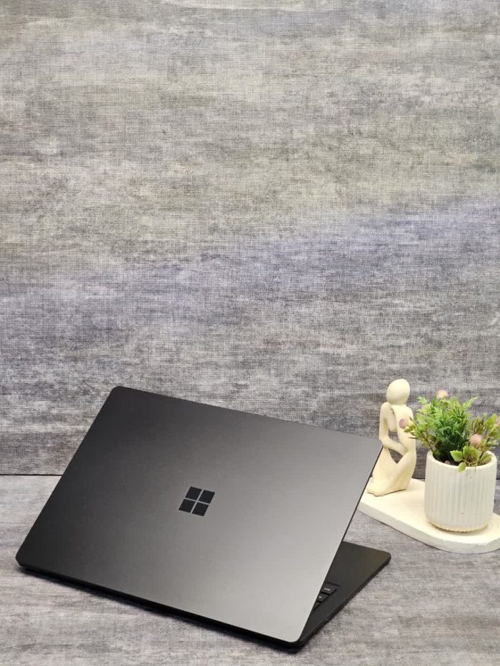 SURFACE LAPTOP 4 RYZEN 5  RAM 16GB TOUCH - Image 5
