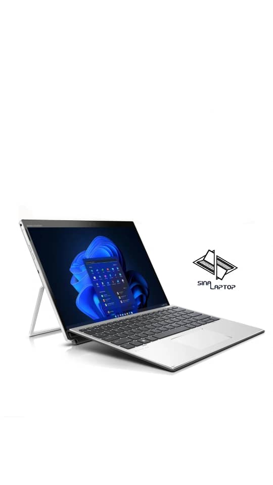 WhatsApp Image 2025-04-22 at 11.53.52_64f06a5f HP ELITE X2 G8،K،نو، آکبند،نسل11،با قلم و کیبورد - Image 1