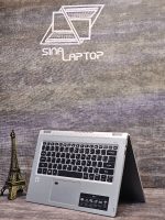 ACER SPIN 3 |TOUCH X360 |Core i7-1065g7|16GB RAM با قلم