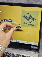 ACER SPIN 3 |TOUCH X360 |Core i7-1065g7|16GB RAM با قلم - Image 2