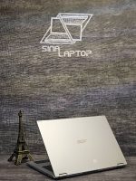 ACER SPIN 3 |TOUCH X360 |Core i7-1065g7|16GB RAM با قلم - Image 4