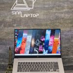 HP ZBOOK STUDIO G7 CORE I7-10750H 32GB RAM 4GB T1000 MAX Q