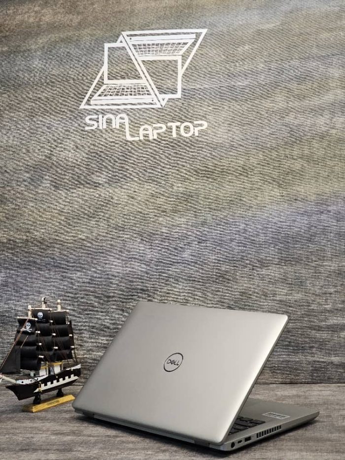 DELL LATITUIDE 5411 CORE I7-10850H 2GB GRAPHIC لمسی - Image 2