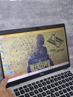 DELL LATITUIDE 5411 CORE I7-10850H 2GB GRAPHIC لمسی - Image 3