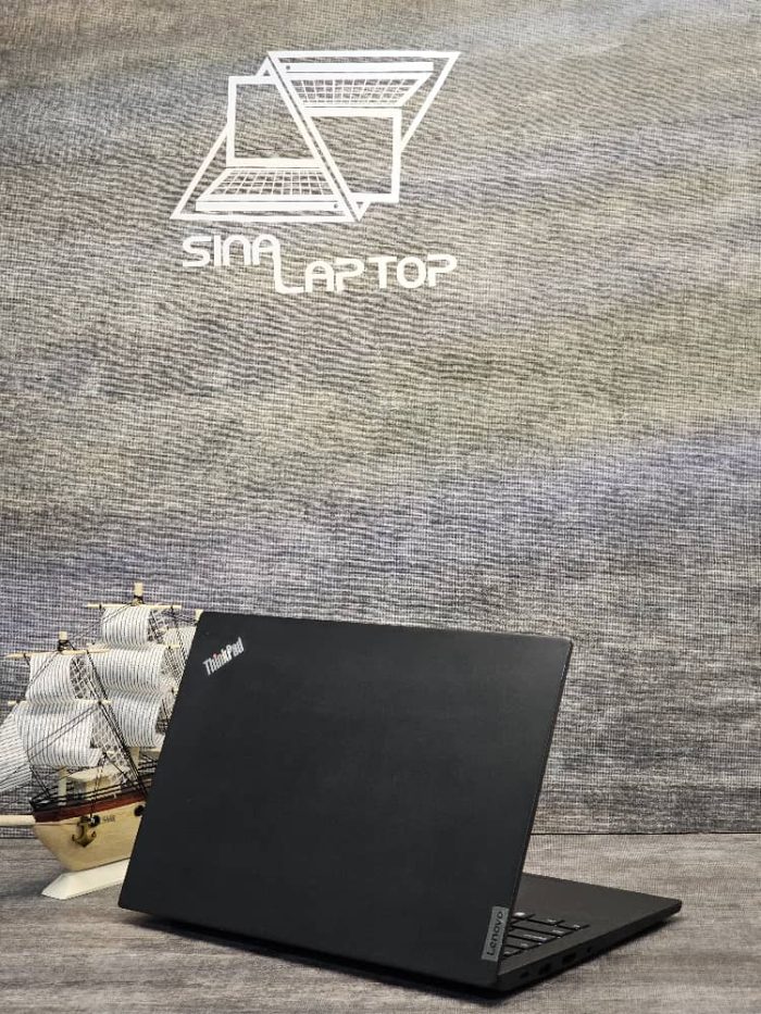LENOVO THINKPAD E490 CORE I5-8265u نسل8 - Image 3