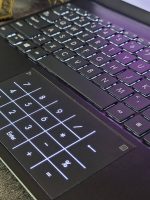 ASUS ZENBOOK UX4251 RYZEN5-4500 - Image 2