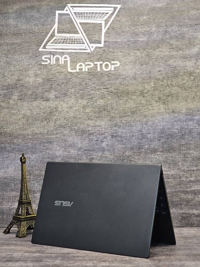 ASUS ZENBOOK UX4251 RYZEN5-4500 - Image 4