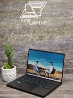 ASUS ROG ZEPHYRUS M16 CORE I9-11900H 6GB RTX 3060 - Image 3