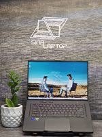ASUS ROG ZEPHYRUS M16 CORE I9-11900H 6GB RTX 3060 - Image 2