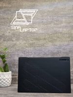 ASUS ROG ZEPHYRUS M16 CORE I9-11900H 6GB RTX 3060 - Image 4
