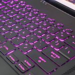 ASUS ROG ZEPHYRUS M16 CORE I9-11900H 6GB RTX 3060