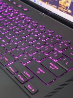 ASUS ROG ZEPHYRUS M16 CORE I9-11900H 6GB RTX 3060