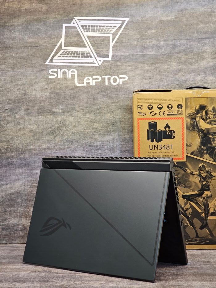 ASUS ROG STRIX G614JI CORE I9-13980HX 8GB RTX 4070 - Image 3