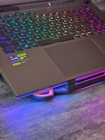 ASUS ROG STRIX G614JI CORE I9-13980HX 8GB RTX 4070 - Image 2
