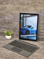 لپ تاپ لمسی Microsoft Surface Pro 7 | Core i5-1035G4 | رم 8GB | SSD 256GB
