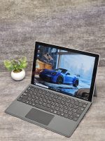 لپ تاپ لمسی Microsoft Surface Pro 7 | Core i5-1035G4 | رم 8GB | SSD 256GB - Image 3