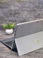لپ تاپ لمسی Microsoft Surface Pro 7 | Core i5-1035G4 | رم 8GB | SSD 256GB - Image 2