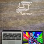 HP ELITE X2 G4 I7-8665U 8GB RAM 4K لپ تاپ تبلت شو