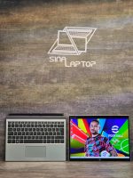 HP ELITE X2 G4 I7-8665U 8GB RAM 4K لپ تاپ تبلت شو