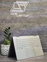 HP ENVY X360 15M|CORE I7-1195G7|16GB RAM لمسی 360 درجه - Image 2