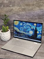 HP ENVY X360 15M|CORE I7-1195G7|16GB RAM لمسی 360 درجه - Image 3