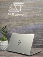 HP ENVY X360 15M|CORE I7-1195G7|16GB RAM لمسی 360 درجه - Image 4