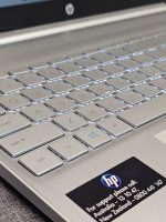 HP LAPTOP 15S RYZEN5 5500U 8GB RAM 256GB SSD - Image 3