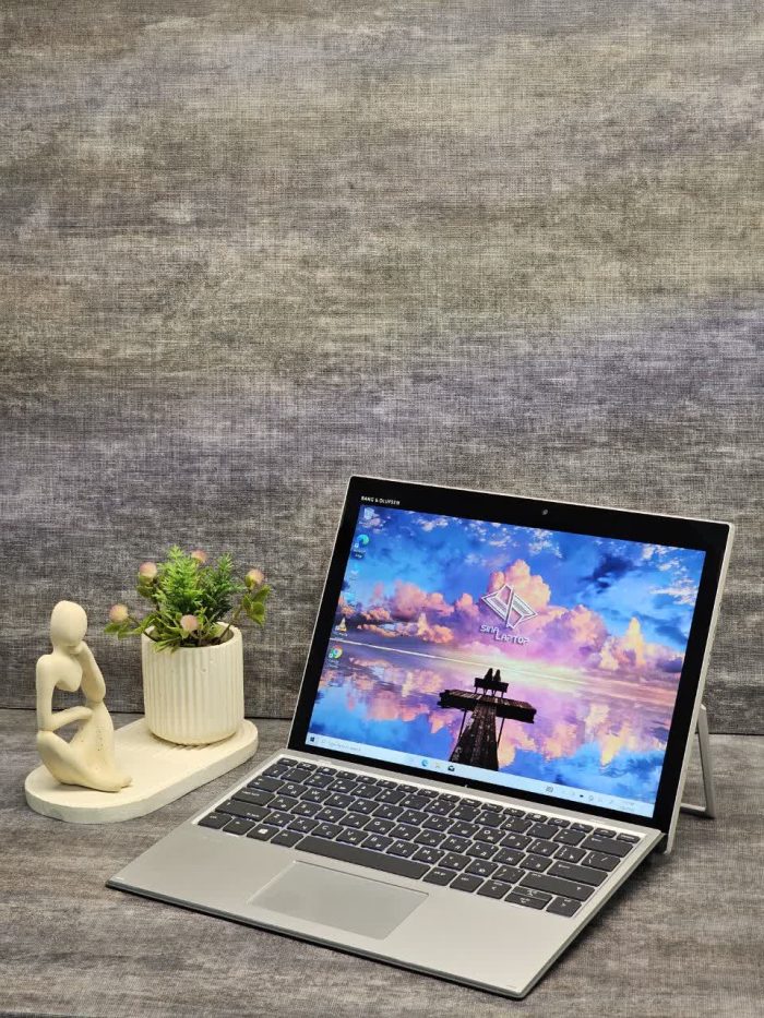 لپ تاپ HP Elite x2 G4 HP ELITE X2 G4 TOUCH I5-8365U - Image 1