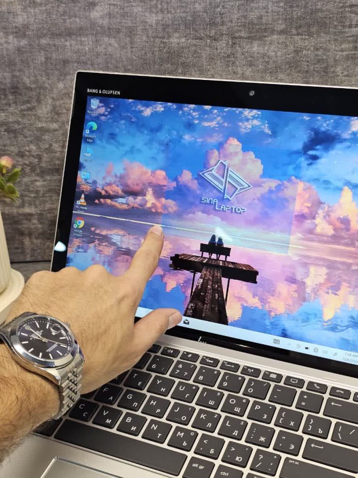 HP ELITE X2 G4 TOUCH  I5-8365U - Image 3