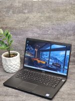 DELL LATITUDE 5400 CORE I7-8650U RAM 8  SSD 256 - Image 2