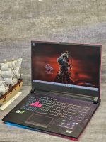 ASUS ROG STRIX G512LU CORE I7-10750H 6GB GTX 1660TI - Image 3