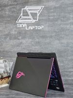 ASUS ROG STRIX G512LU CORE I7-10750H 6GB GTX 1660TI - Image 4