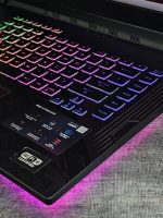ASUS ROG STRIX G512LU CORE I7-10750H 6GB GTX 1660TI