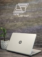 HP PAVILION 15 CORE I5-7200 8GB SSD256 رنگ سفید - Image 2