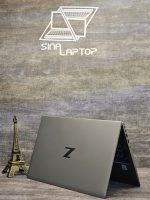 HP ZBOOK POWER G7 CORE I7-10850H 16GB RAM 4GB T1000 MAX - Image 2