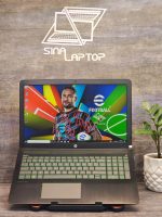 HP PAVILION GAMING 15 CORE I7-7700HQ GTX1050 - Image 2