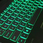 HP PAVILION GAMING 15 CORE I7-7700HQ GTX1050