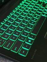HP PAVILION GAMING 15 CORE I7-7700HQ GTX1050