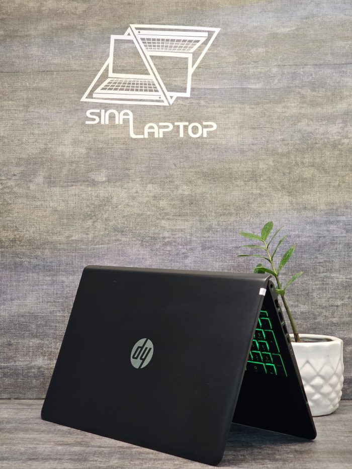 HP PAVILION GAMING 15 CORE I7-7700HQ GTX1050 - Image 3